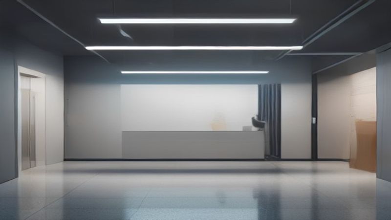 私人影院产品中心激光巨幕影厅实景展示